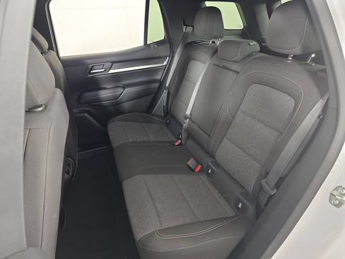 Used 2026 GMC Terrain Elevation AWD/4WD image 17