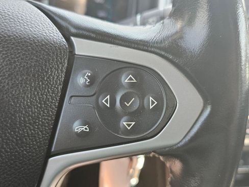 Used 2018 Chevrolet Colorado ZR2 w/ ZR2 Dusk Special Edition AWD/4WD image 29