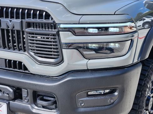 New 2026 RAM 2500 Power Wagon AWD/4WD image 8