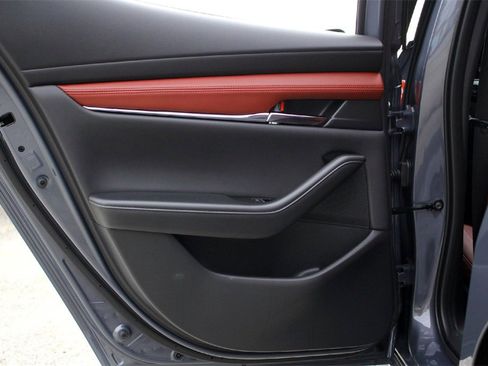 New 2026 MAZDA MAZDA3 2.5 S Hatchback w/ Premium Pkg image 20