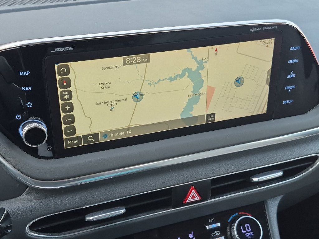 Used 2020 Hyundai Sonata Limited FWD image 18