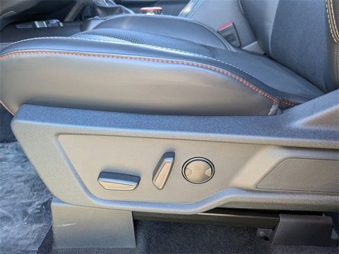 New 2025 Ford Bronco Raptor image 46