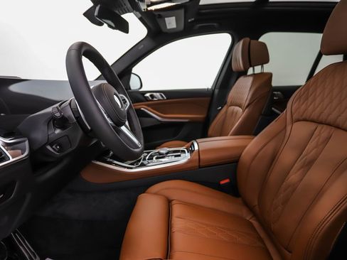 New 2026 BMW X5 xDrive40i w/ M Sport Package image 11