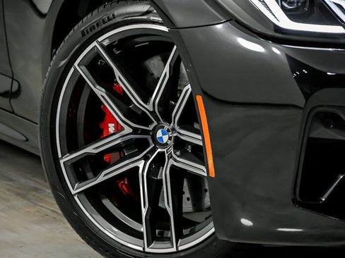 Used 2023 BMW M5 w/ Competition Package AWD/4WD image 4