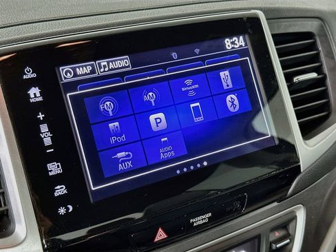 Used 2018 Honda Ridgeline RTL-T image 16