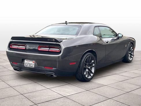 Used 2020 Dodge Challenger R/T Scat Pack w/ Plus Package image 14