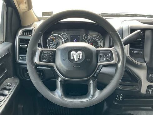 Used 2020 RAM 3500 Tradesman w/ Chrome Appearance Group image 13