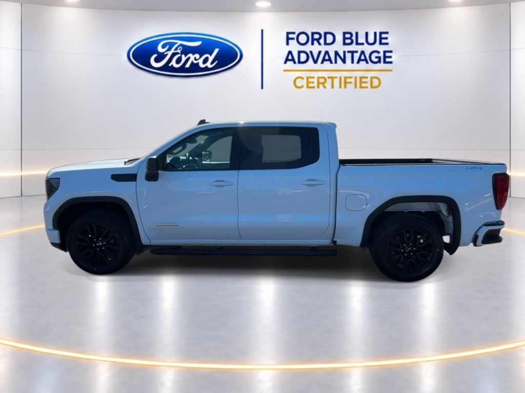 Used 2023 GMC Sierra 1500 Elevation AWD/4WD image 5