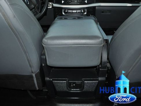 Used 2021 Ford F150 XL w/ Trailer Tow Package image 21