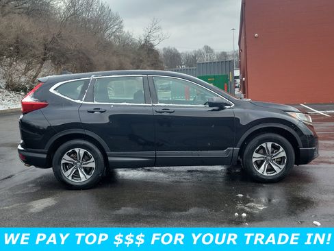 Used 2018 Honda CR-V LX image 2