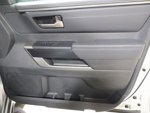 New 2026 Toyota Tundra Platinum AWD/4WD image 16