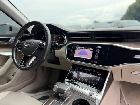 Used 2020 Audi A6 2.0T Premium AWD/4WD image 34