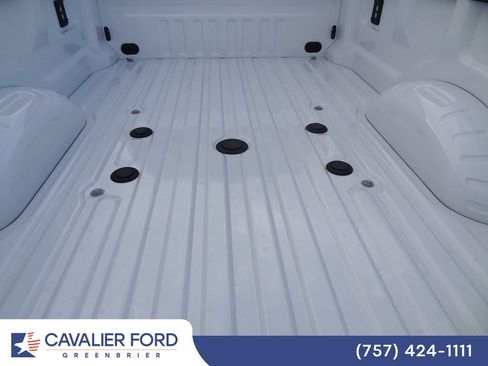 Certified 2026 Ford F350 Lariat AWD/4WD image 10