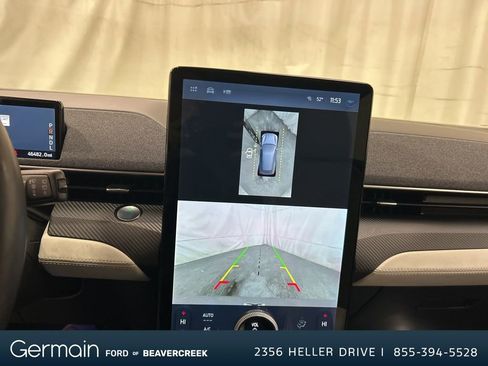 Used 2021 Ford Mustang Mach-E Premium image 30