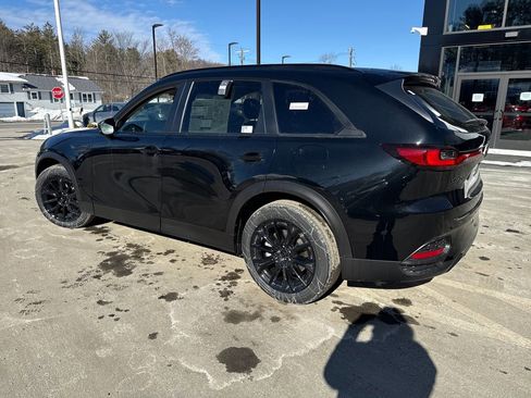 New 2026 MAZDA CX-70 3.3 Turbo w/ Preferred Package image 3