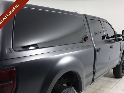 Used 2022 Ford F250 Lariat AWD/4WD image 42