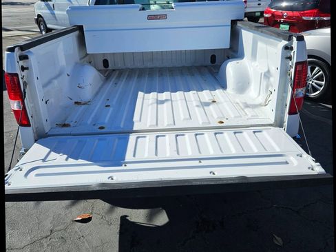 Used 2008 Ford F150 FX4 image 7