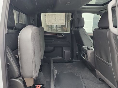 New 2026 GMC Sierra 1500 Denali w/ Denali Reserve Package image 46