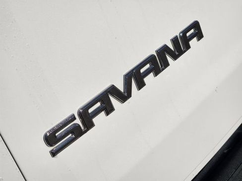 Used 2024 GMC Savana 2500 Work Van w/ Driver Convenience Package image 12