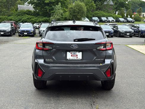 Certified 2025 Subaru Crosstrek 2.5i Premium AWD/4WD image 7