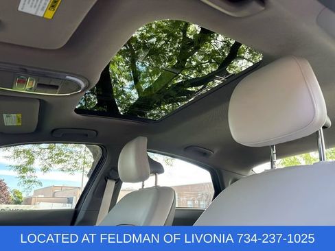 Used 2023 Hyundai Ioniq 6 Limited w/ Cargo Package AWD/4WD image 19