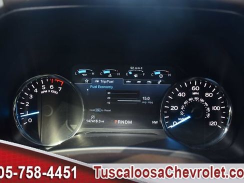 Used 2020 Ford F150 King Ranch w/ Equipment Group 601A Luxury image 32