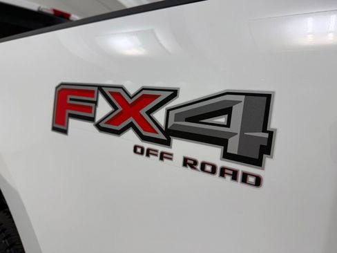 New 2026 Ford F250 XL w/ STX Appearance Package AWD/4WD image 9