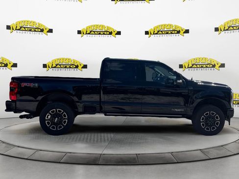 New 2026 Ford F350 Platinum image 7