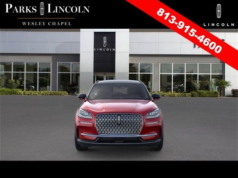 New 2026 Lincoln Corsair Premiere image 28