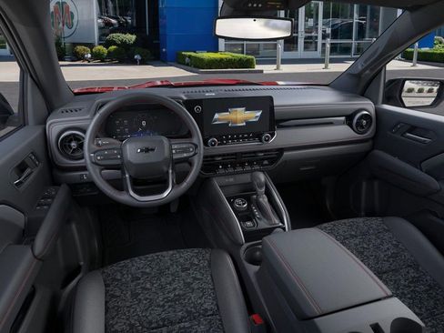 New 2026 Chevrolet Colorado Z71 w/ Technology Package image 15