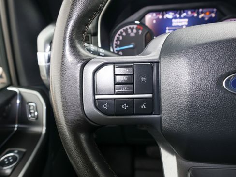 Used 2023 Ford F150 XLT w/ Equipment Group 302A High AWD/4WD image 21