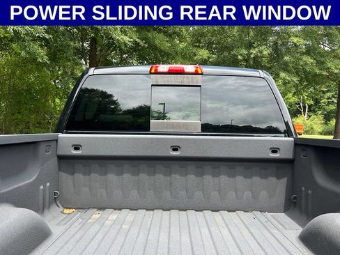 Used 2017 Chevrolet Silverado 1500 LT w/ All Star Edition RWD image 12