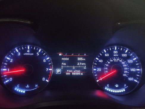 Used 2016 Kia Forte SX w/ SX Premium Technology Package FWD image 23