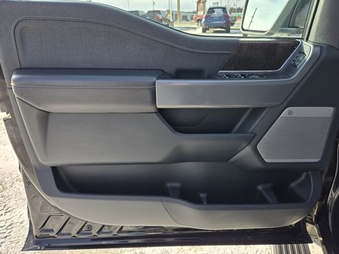 Used 2021 Ford F150 Lariat w/ Equipment Group 502A High image 21