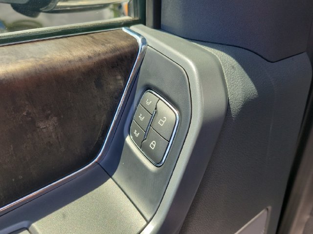 Used 2021 Ford F150 Lariat AWD/4WD image 16