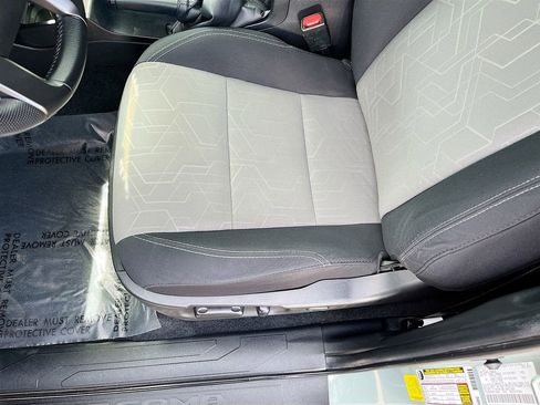 Used 2022 Toyota Tacoma TRD Sport w/ Technology Package image 20