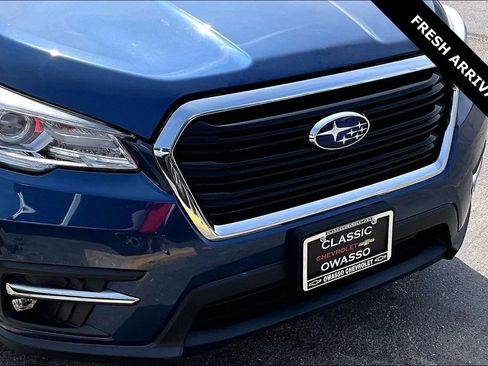 Used 2021 Subaru Ascent Touring AWD/4WD image 33