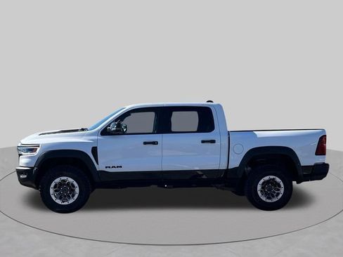 New 2026 RAM 1500 RHO w/ RHO Level 1 Equipment Group AWD/4WD image 33