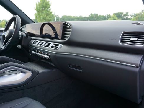 Certified 2026 Mercedes-Benz GLE 350 4MATIC image 69