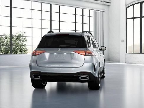 Used 2026 Mercedes-Benz GLE 350 4MATIC image 24