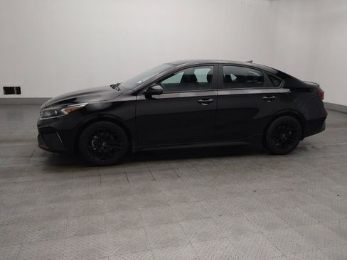 Used 2024 Kia Forte GT-Line FWD image 2