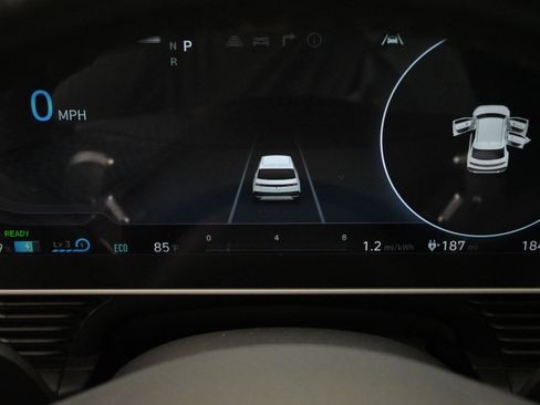 Used 2024 Hyundai Ioniq 5 Limited RWD image 16