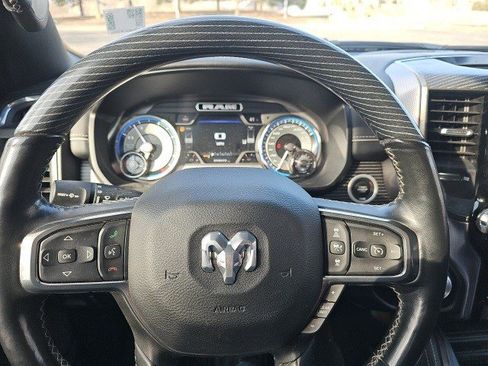 Used 2020 RAM 1500 Limited image 21