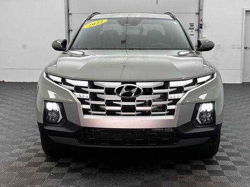 Used 2022 Hyundai Santa Cruz SEL Premium AWD/4WD image 14