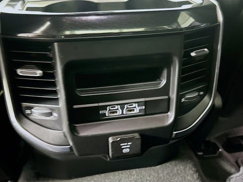 Used 2022 RAM 1500 Laramie image 28