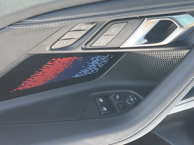 Used 2024 BMW M2 w/ Lighting Package RWD image 12