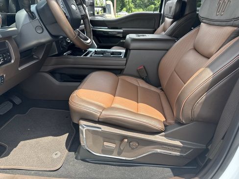 New 2026 Ford F250 King Ranch w/ Tremor Off-Road Package AWD/4WD image 9