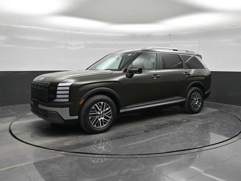 New 2026 Hyundai Palisade SEL AWD/4WD image 4