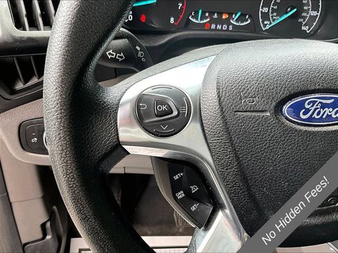 Used 2022 Ford Transit Connect XL w/ CNG/LPG Engine Prep Package FWD image 15