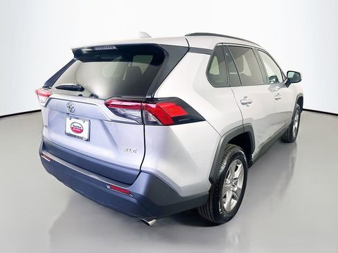 Certified 2024 Toyota RAV4 XLE image 5